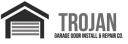 Trojan Garage Door Install & Repair Co. logo